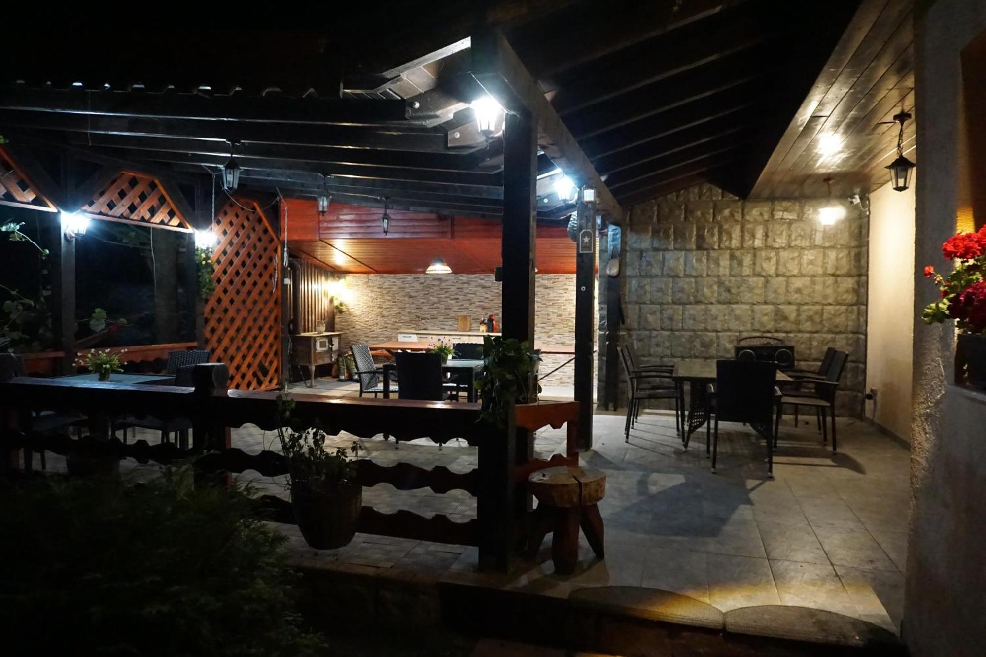 Villa Hanna'S Garden - Mintia Экстерьер фото